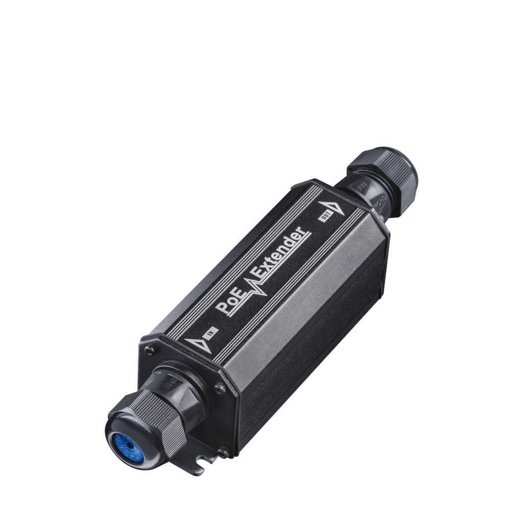 Switch No Administrable 2 Puertos Gigabit 1 Uplinks PoE 30W