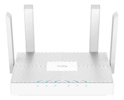 Router Doble Banda Ac1200 Cudy