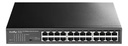 SWITCH L2 24 Puertos Fast Ethernet