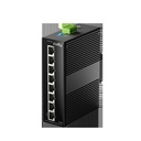Switch No Administrable 8 Puertos 10/100Mbps 0 Uplinks