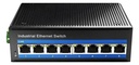 Switch No Administrable 8 Puertos Cudy
