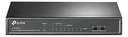 SWITCH L2 8 Puertos Gigabit
