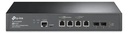 SWITCH L2 4 Puertos