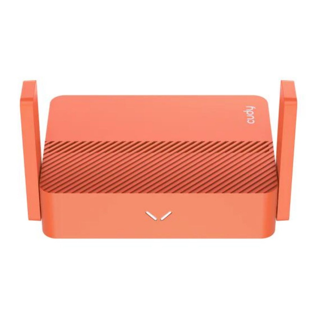 Router Doble Banda Ac1200 Cudy