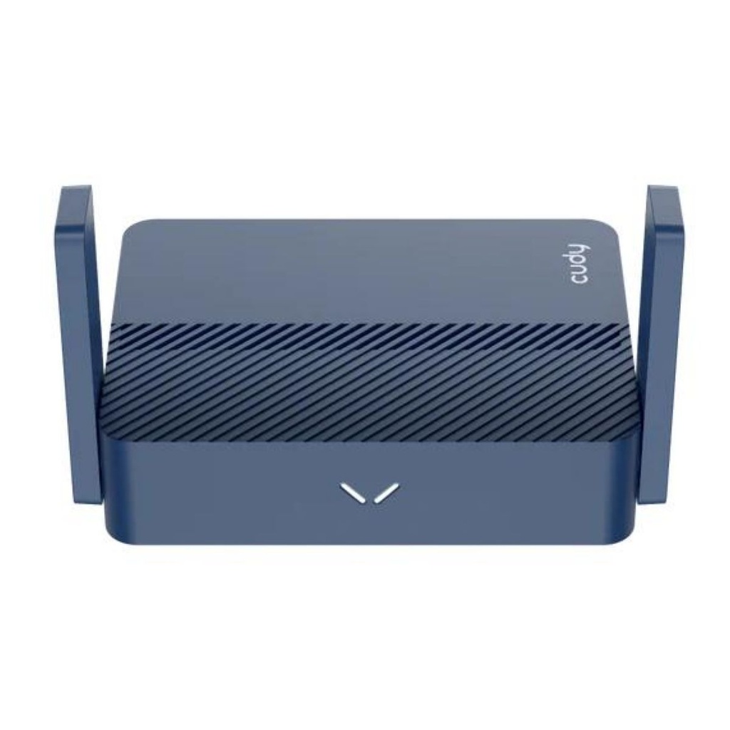Router WiFi 6 Ax3000 1 Puertos LAN 1000Mbps 1 WAN 1000Mbps