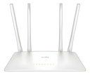 Router Doble Banda Cudy