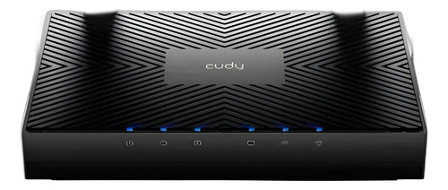 Router Wifi6 Doble Banda Gigabit Ax3000