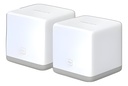 Router Mesh WiFi 1200Mbps 3 Nodos Cobertura 3500ft2