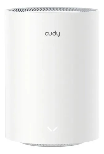 Router Wi-Fi 7 Doble Banda Cudy