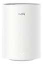 Router Wi-Fi 7 Doble Banda Cudy