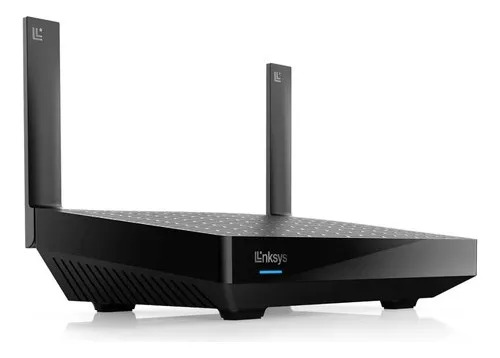ROUTER WIFI 6 Puertos LAN
