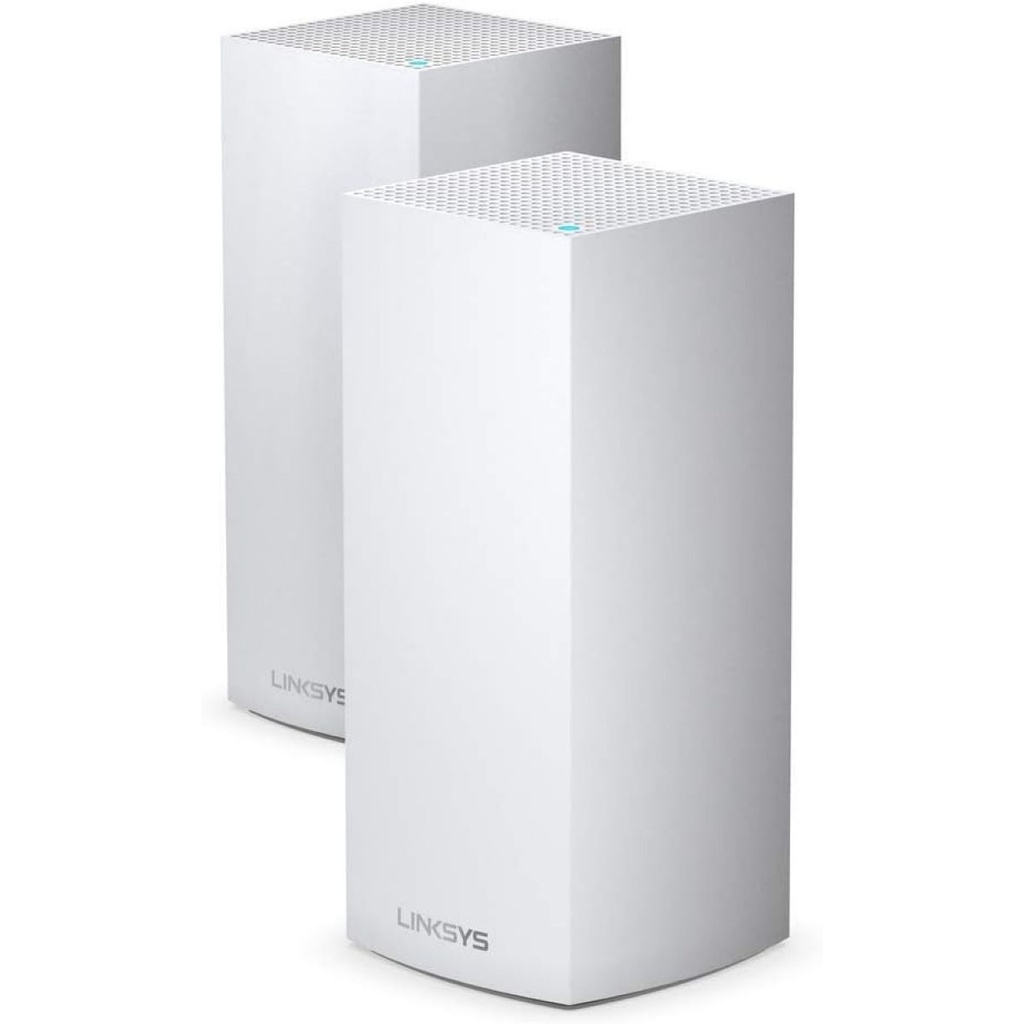 Velop Linksys Mesh Ax10600 Wifi-6 (2 Pack)