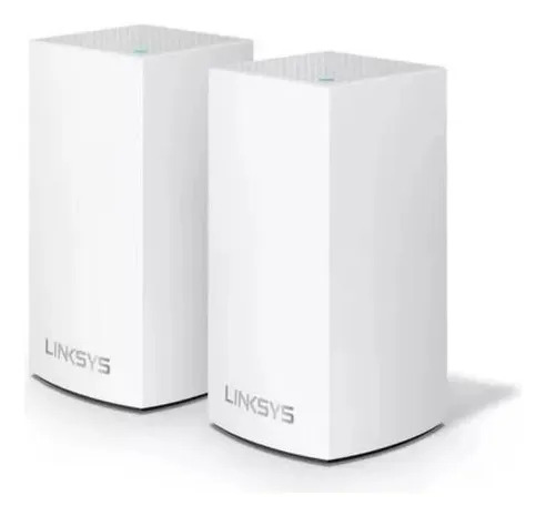 Router Doble Banda Ac1300 Linksys