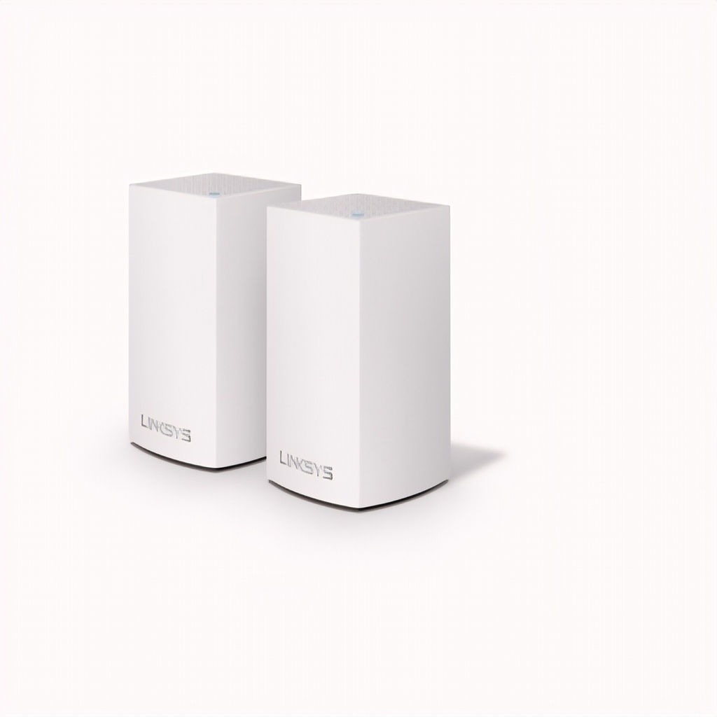 Router WiFi Doble Banda 1300 2 Puertos LAN Gigabit