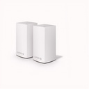 Router WiFi Doble Banda 1300 2 Puertos LAN Gigabit