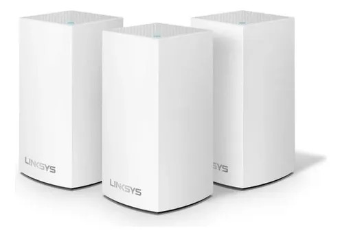 ROUTER AC1300 Doble Banda