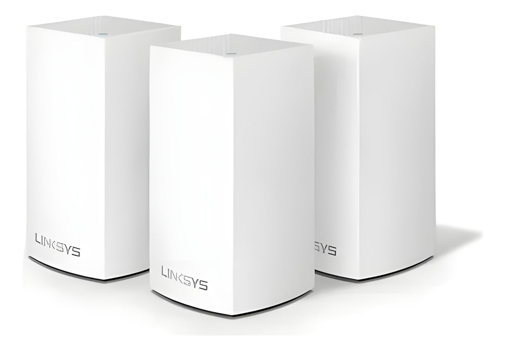 Router Dual Banda Ac1300 2 Puertos LAN Gigabit 1 WAN