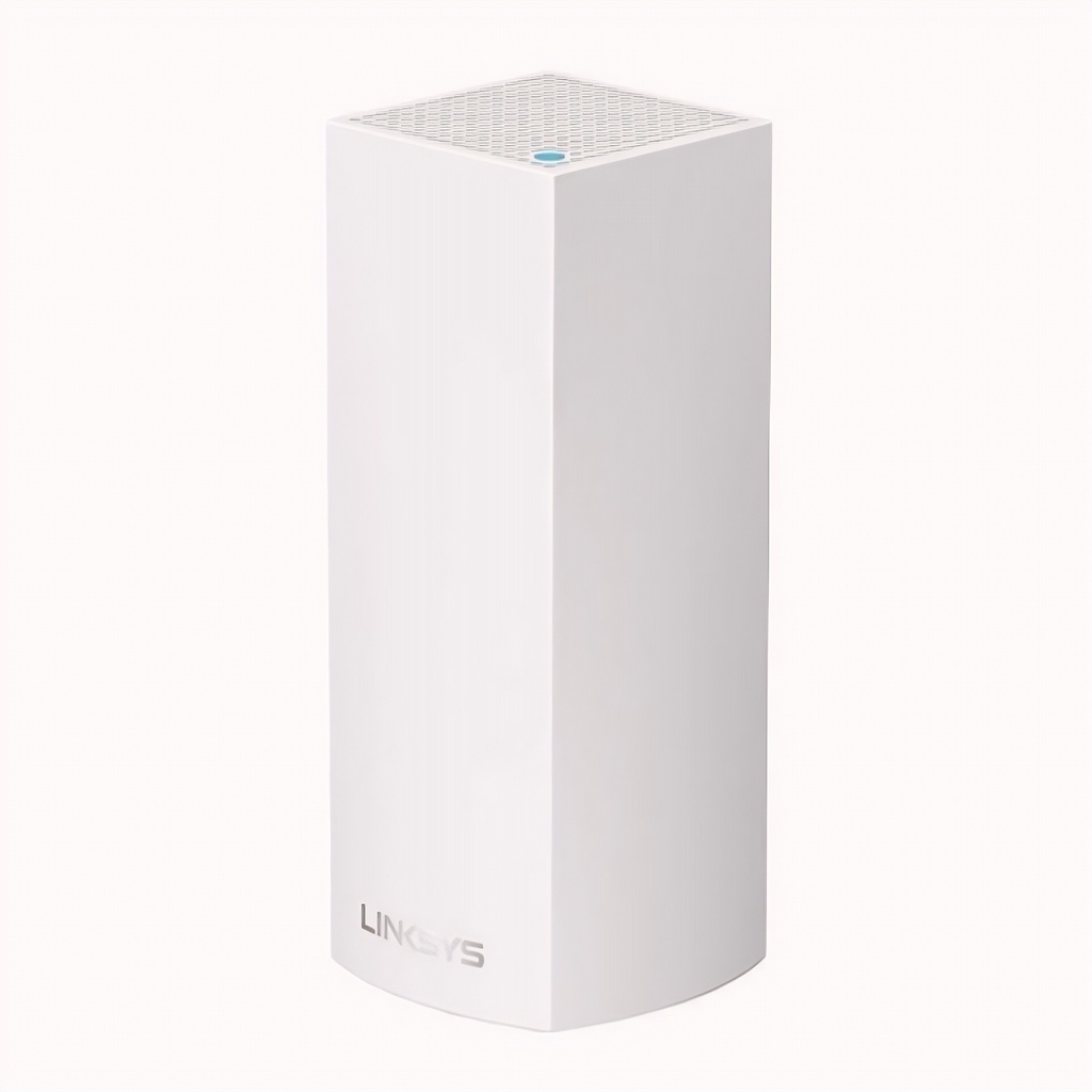 Router WiFi Tri-Banda Ac2200 2 Puertos LAN Gigabit 1 WAN Gigabit