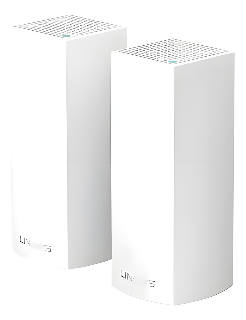 Router WiFi Tri-Banda Ac2200 2 Puertos LAN Gigabit 1 WAN Gigabit