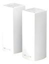 Router WiFi Tri-Banda Ac2200 2 Puertos LAN Gigabit 1 WAN Gigabit