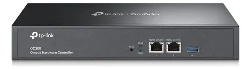 Controlador PoE+ Omada Tp-Link
