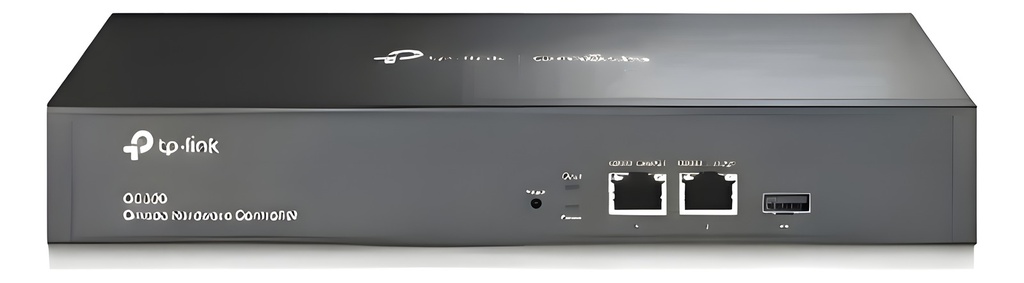 Controlador PoE+
