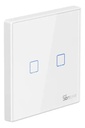 Interruptor Rf Adhesivo 2 Canales Sonoff