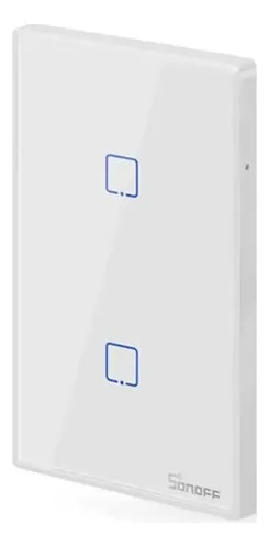 Control Adhesivo Doble Interruptor SONOFF