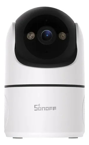 Cámara IP 1080p WiFi Sonoff