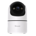 Cámara IP Fisheye 1080p Full HD