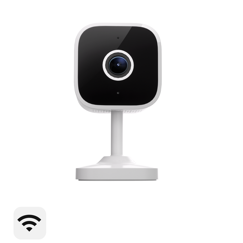 Cámara Torreta WiFi 1080P