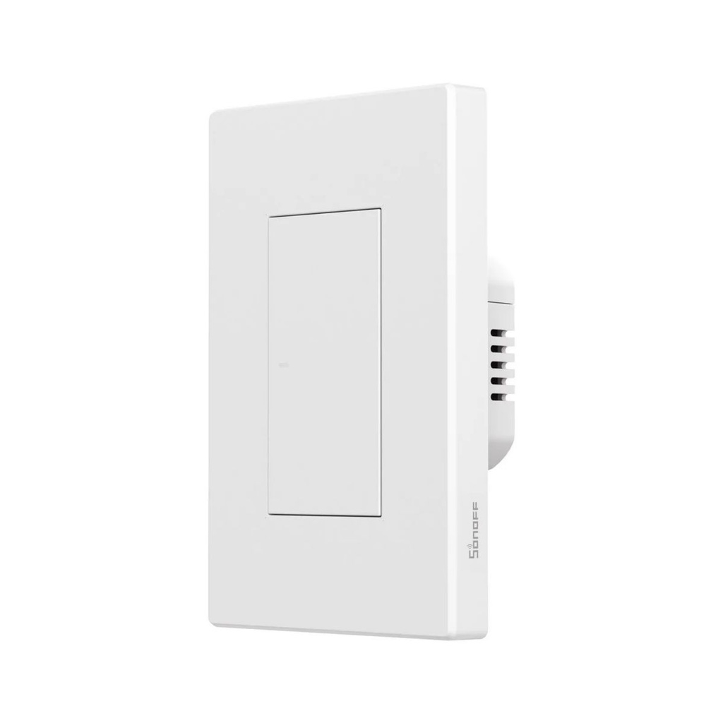 Interruptor Smart 1 Gang 5A Blanco