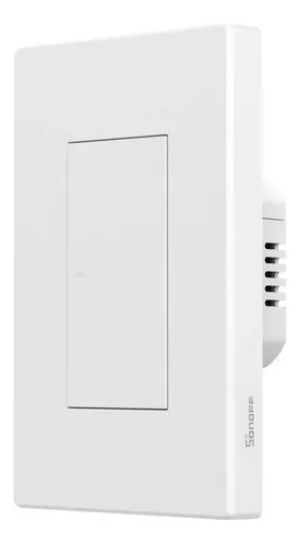 Interruptor Smart 1 Gang Matter Sonoff