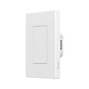Interruptor Smart 1 Gang 5A Blanco