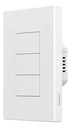 Interruptor WiFi 3 Gang Sonoff
