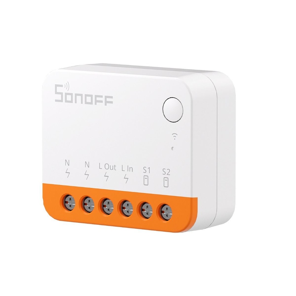 Interruptor WiFi Sonoff