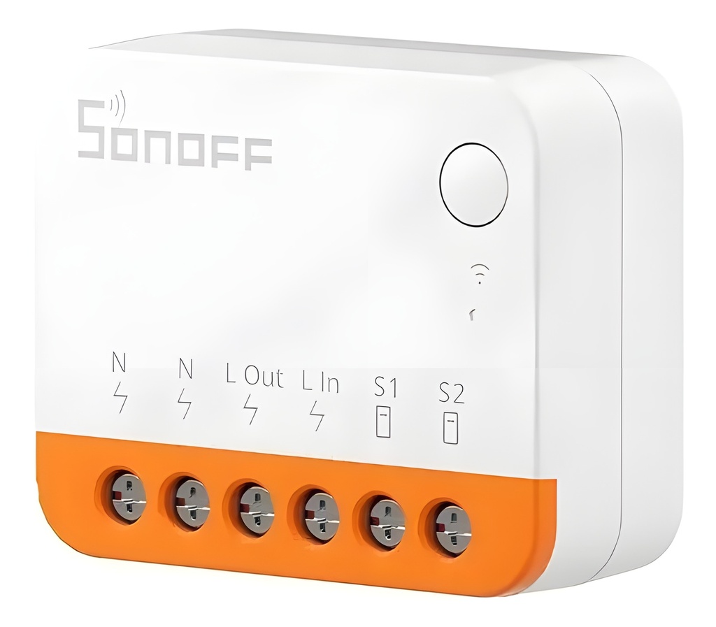 Interruptor WiFi