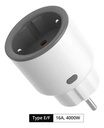 Interruptor Inteligente Schuko Zigbee Sonoff