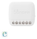 Interruptor Inalámbrico Zigbee Sonoff