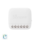 Interruptor Zigbee 1/2/3-Gang Blanco