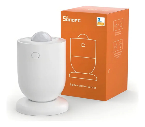 SENSOR DE MOVIMIENTO Movimiento Zigbee
