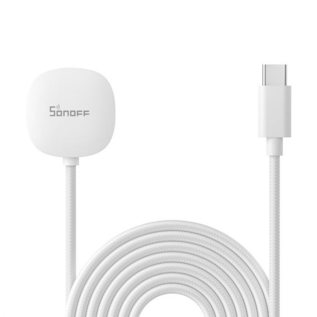 Cable De Detección De Fuga De Agua Sonoff Wldc200