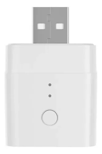 Adaptador USB Zigbee Micro ZBMicro