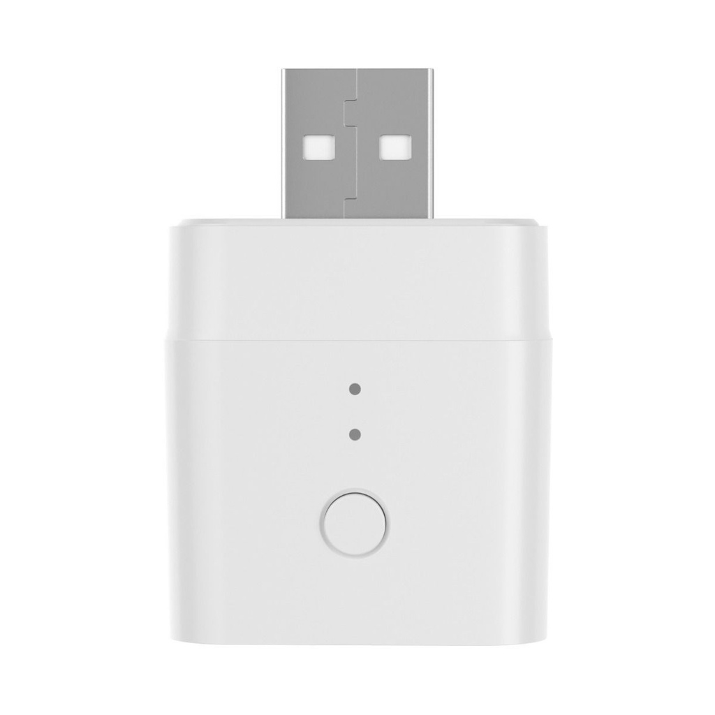 Adaptador Zigbee Smart USB