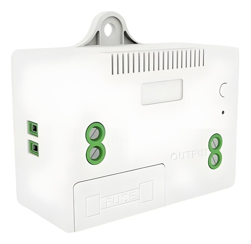 Interruptor Inteligente RF 1 Canal 2200W Blanco