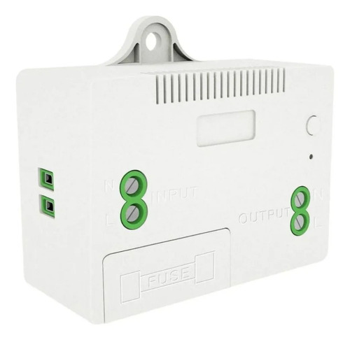 Interruptor Receptor RF433