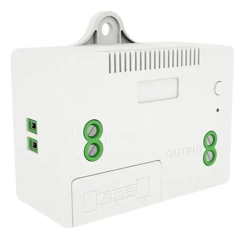 Interruptor Receptor Rf Moes