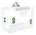 Interruptor Inteligente RF 1 Canal 2200W Blanco