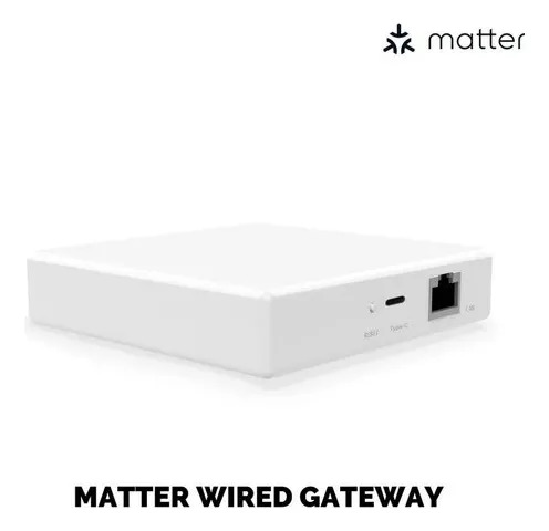 WiFi Zigbee Gateway