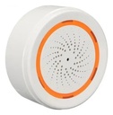 Zigbee Alarma